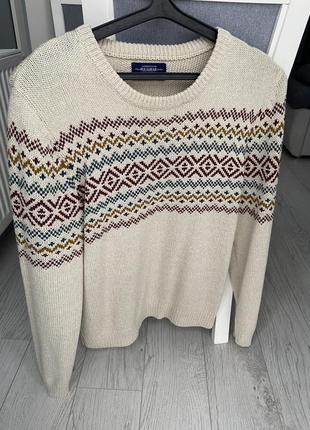 Свитер от pull &amp; bear