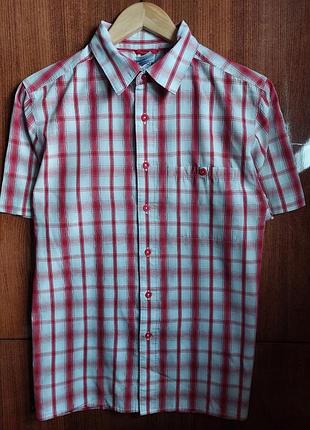 Рубашка-тениска the north face