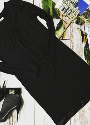 Платье миди cyell m/l.