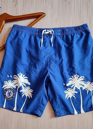 Chelsea. чоловічі шорти. шорти. l. 40