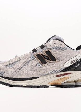 Кроссовки мужские, женские new balance 1906d, нью беланс, ню баланс унисекс