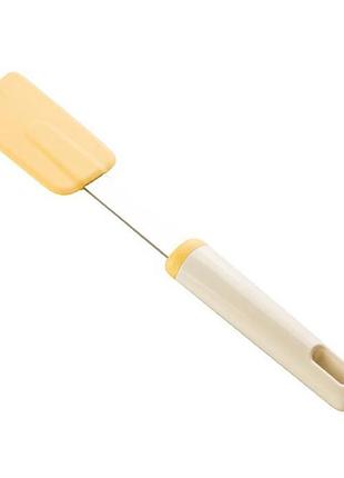 Силіконовий шпатель tescoma delicia  (630056)