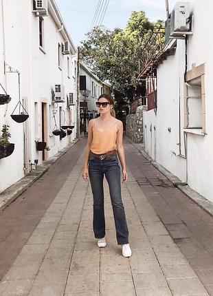 Крутые джинсы для худышки ❤️