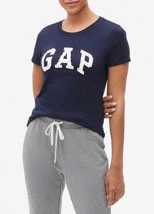 Gap футболка, m, xl оригинал1 фото