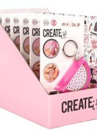 Бальзам для губ детский create it! фруктик в ассортименте tzp165