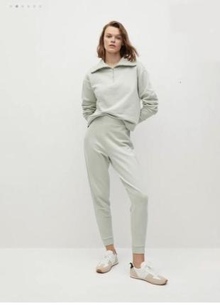 Костюм mango