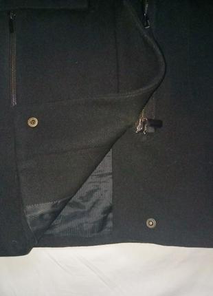 Пальто драповое  mng  марокко6 фото