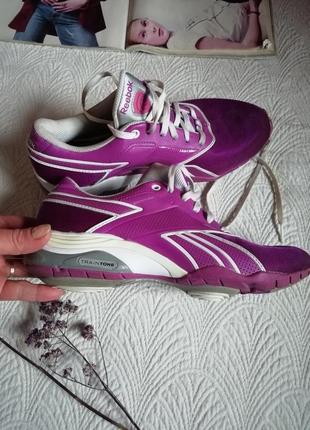 Кроссовки reebok женские кроссовки
