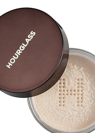 Идеальная пудра для лица veil translucent setting powder