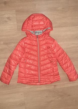 Весенняя куртка zara 3