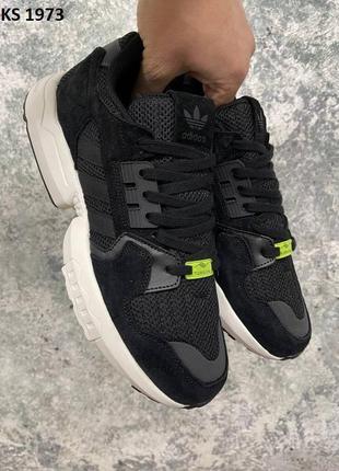 Топ якість кросівки чоловічі adidas zx torsion