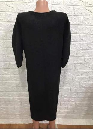Плаття міді zara 3