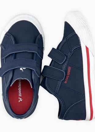 Кеди le coq sportif (франція)