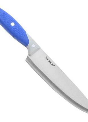 Нож кухонный, универсальный "morico", 30см, r17345
