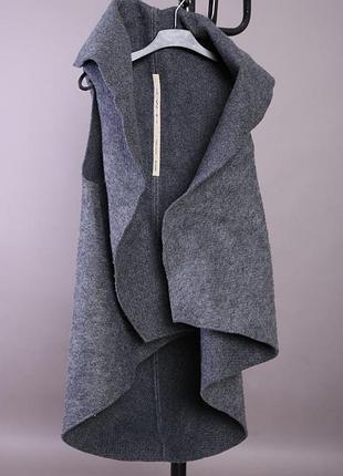 Дизайнерський жилет!