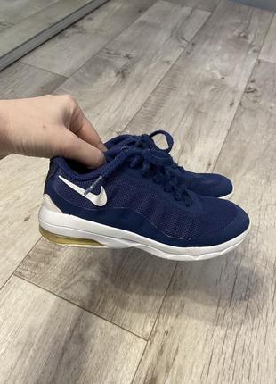 Кроссовки nike размер 28,5 - 29