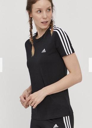 Футболка adidas адідас спорт