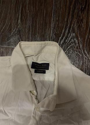 Сорочка zara 2