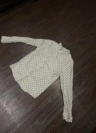 Сорочка divided