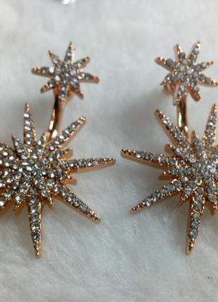 Каффы из двух частей в камнях, классные 4