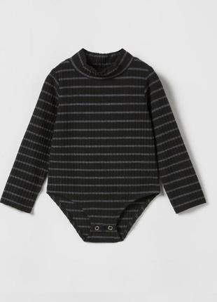 Гольф, боді, кофта zara 9-12м