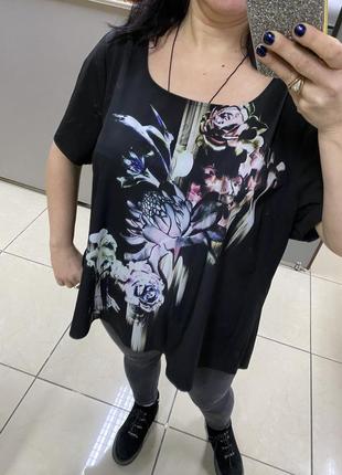 Невагома блузка 👚