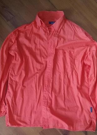 Рубашка мужская
