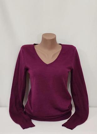 Светр, джемпер merino wool ann taylor1 фото