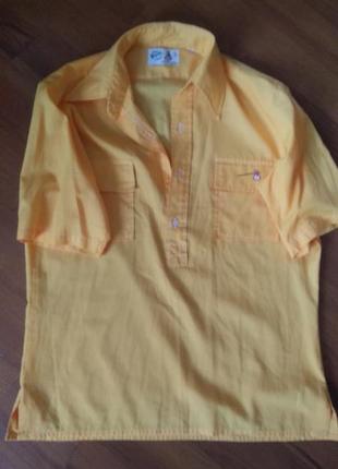 Тенниска рубашка