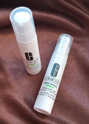 Even better clinical dark spot corrector