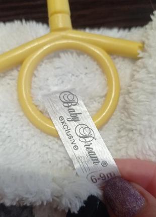 Комбінезон,чоловічок4 фото