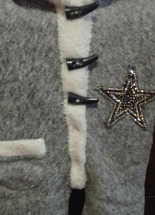 Комбінезон,чоловічок3 фото