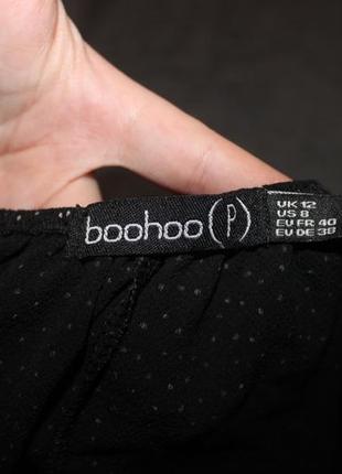 Отличная блузка от boohoo4 фото