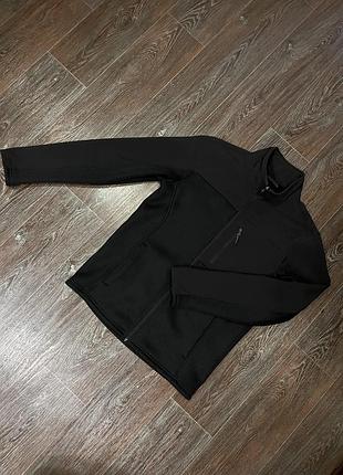 Куртка софтшел swisstech