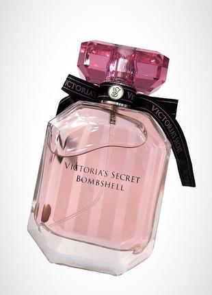 Парфум, парфуми, духи bombshell victoria's secret