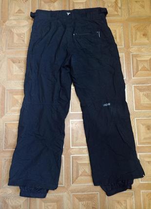 Лыжные штаны колумбия титаниум columbia titanium pants m-l2 фото