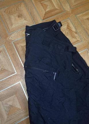 Лыжные штаны колумбия титаниум columbia titanium pants m-l3 фото