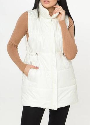Женская безрукавка xs, s, m, l - 1319