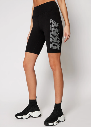 Спортивні велосипедки шорти dkny sport