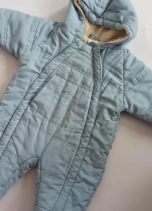 Комбінезон