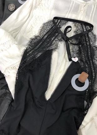 Шикарный комбидресс kaur`s laurel