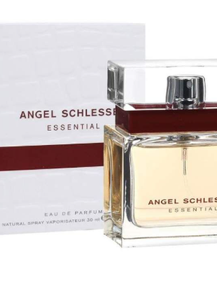 Парфумована вода angel schlesser essential