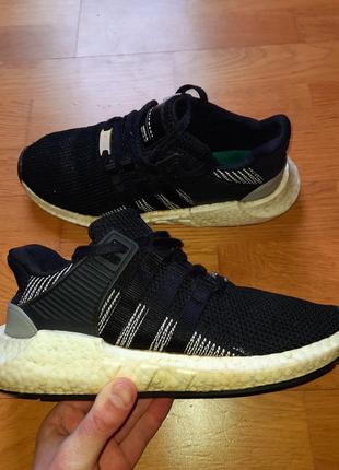 Кросівки кроссовки adidas eqt support 93/17 boost ботинки ultra nmd nite jogger