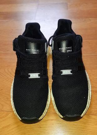 Кроссовки adidas eqt support 93/17 boost ботинки ultra nmd nite jogger4 фото