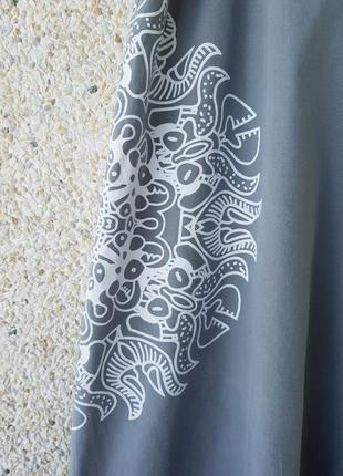 Бриджи, квадратинки, славовары,галифе в стиле бохо