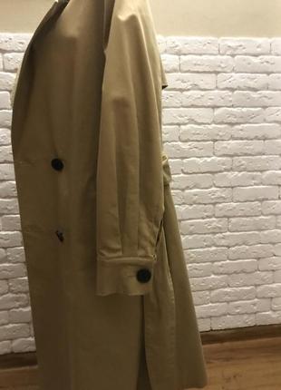 Плащ весняний