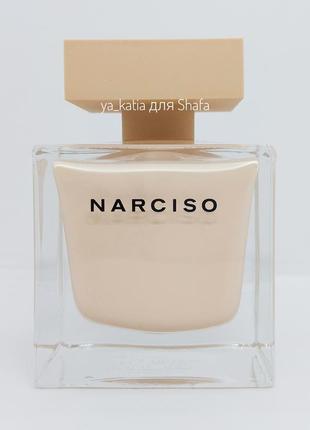 Narciso rodriguez narciso poudree пробник 3 мл2 фото