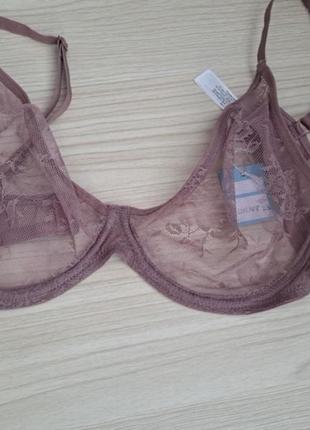 Бюстгалтеprimark 80d