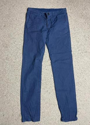 Чоловічі брюки lerros