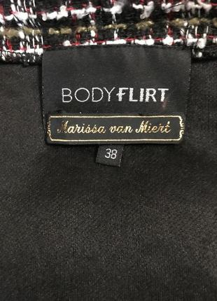 Піджак жіночий  body flirt6 фото